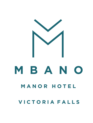 Mbano Manor Hotel Victoria Falls logo